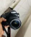 Canon EOS 4000D Digital Camera with 18-55mm Lens - 2