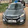 Honda HR-V 2016 Gray 1.5L SUV - 2