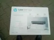 HP Laser MFP 136W Wireless Printer - 1