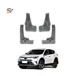 Toyota RAV4 2018 Mud Guards - 1
