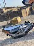 Toyota Corolla 2014 Headlight Pair - 2