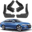 Original Honda Accord Mudguards (2019-2022) - 2