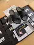 Tomford Leather Slippers Restocked - 2