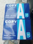 A4 Copy Paper 70gsm - 2