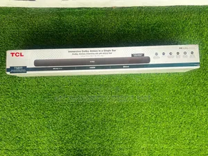 TCL Audio Soundbar TS811 Dolby Atmos