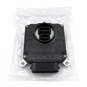 Toyota LED Headlight Control Module