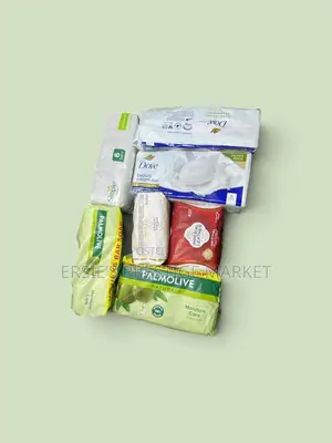 Palmolive, Imperial Leather, Dove, Simple Bar Soaps