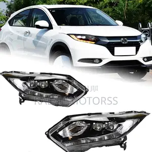 Honda HR-V Spec Headlights (2018-2020)