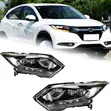 Honda HR-V Spec Headlights (2018-2020) - 1