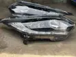 Honda HR-V Spec Headlights (2018-2020) - 2