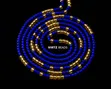 Premium Seed Beads Waist Beads - 3