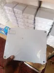 Waterproof Junction Box 255x200x80 - 1