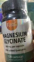 Vitamin D3K2 and Magnesium Glycinate - 3