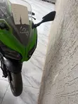Kawasaki Ninja 300 2018 - 1