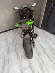Kawasaki Ninja 300 2018 - 2