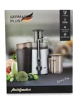 German Plus Multifunction Juicer - 2