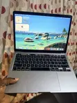 Apple MacBook Pro 2020 16GB Intel Core i5 1TB SSD - 2