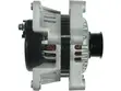 AS-PL A1012 Alternator for Opel Corsa, Astra, Vectra, Signum; Saab 900, 9-5, 9-3 - 3