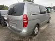 Hyundai Starex 2016 Grey - 1