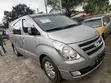 Hyundai Starex 2016 Grey - 3