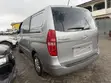 Hyundai Starex 2016 Grey - 5