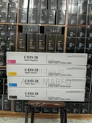 Canon EXV28 Toner Cartridge