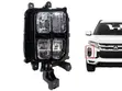 Mitsubishi Outlander ASX 2020 Fog Lights - 1