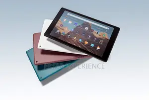 New Amazon Fire HD 10 32GB Black