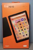 New Amazon Fire HD 10 32GB Black - 3