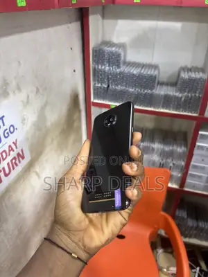 Motorola Moto Z3 64GB Black