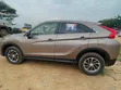 Mitsubishi Eclipse Cross 1.5 AWD 2020 Brown - 4