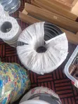PVC Insulated Cable 16.00mm x 2c Twin 300/500v - 2
