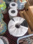 PVC Insulated Cable 16.00mm x 2c Twin 300/500v - 3