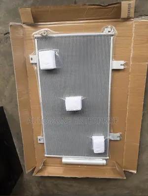 Honda CR-V AC Condenser (2023-2026)