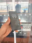 Huawei Y9 2019 128GB Green - 2