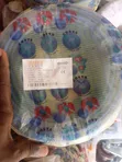 Costa Cable 10mm Blue, 80 Yards - 2