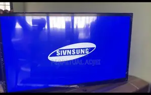 Samsung 43-inch Smart TV