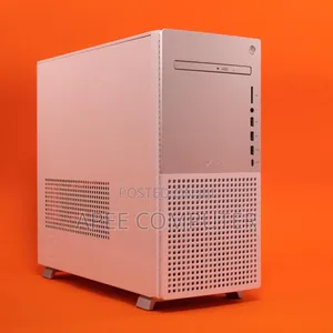 Dell XPS 8940 Desktop Computer - Intel Core i7, 16GB RAM, 5TB Storage