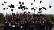 Study in China with Barki World Consult - 2
