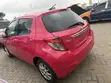 Toyota Vitz 1.3 AWD 5dr 2012 Pink - 1