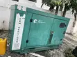 Used Cummins 88kva Diesel Generator - 2