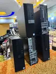 Dell OptiPlex 5060 Desktop Computer - Intel Core i5, 12GB RAM, 256GB SSD - 2