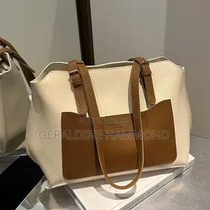 Elegant Ladies Handbag - Brand New