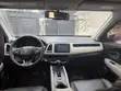 Honda HR-V 2017 Silver - 2