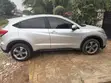 Honda HR-V 2017 Silver - 4