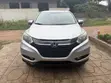 Honda HR-V 2017 Silver - 5