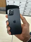 Apple iPhone 15 128GB Black (eSIM Locked) - 2