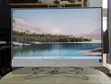 HP AiO 24 Desktop Computer - Intel Core i5, 8GB RAM, 512GB SSD - 1