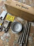 Vaultex Emergency Eye Wash Station - Brand New - 1