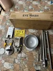 Vaultex Emergency Eye Wash Station - Brand New - 2